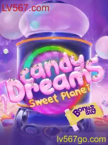 Explorando o Mundo Encantado de CandyDreamsSweetPlanet