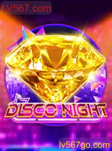 Explorando o Universo Atraente de DiscoNight