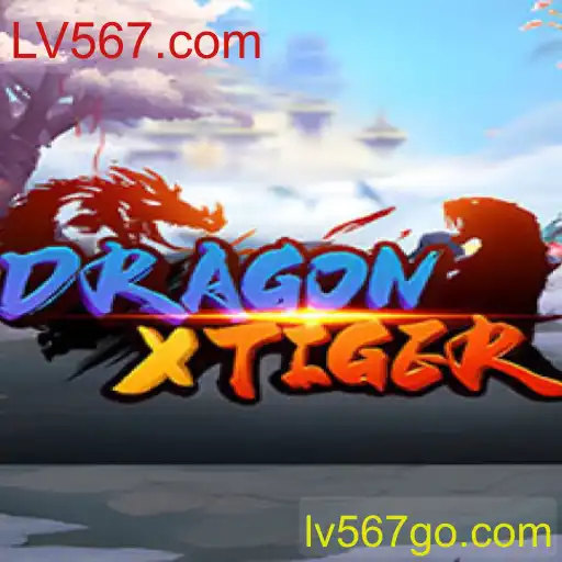 Descubra o Mundo de DragonXTiger - Um Jogo Inovador