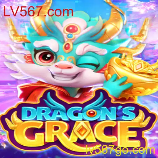 Descubra a Aventura Épica de DragonsGrace no LV567.com