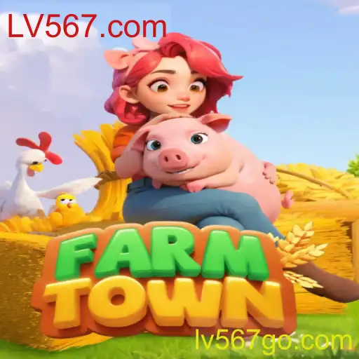 Explorando o Mundo de FarmTown e LV567.com