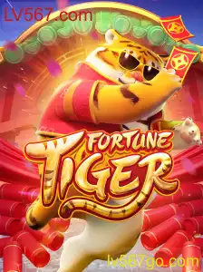Descubra FortuneTiger: O Novo Fenômeno de Jogo no LV567.com