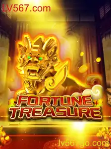 Desbravando FortuneTreasure: Um Mergulho no Universo de Aventura e Estratégia