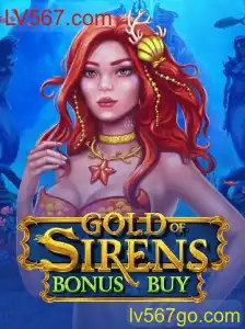 Descubra GoldofSirensBonusBuy: O Fascinante Jogo de Cassino Online