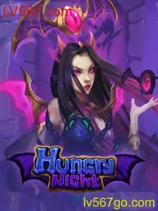 Desbravando o Mundo de HungryNight: A Emoção e Estratégia de Um Jogo Revolucionário