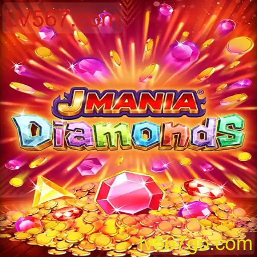 Explorando o Empolgante Jogo JManiaDiamonds com LV567.com