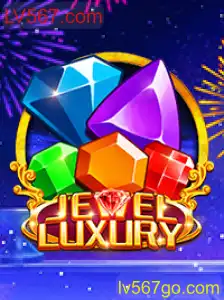 Descubra o Fascinante Mundo de JewelLuxury: Um Guia Completo para LV567.com