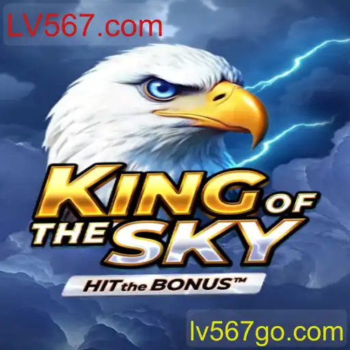 Descubra o Mundo Empolgante de KingOfTheSky
