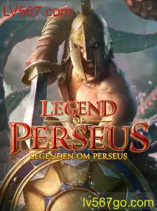 Explorando o Mundo de Aventuras em 'LegendofPerseus'