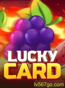 Explorando o Jogo LuckyCard: Uma Análise Completa das Regras e da Jogabilidade
