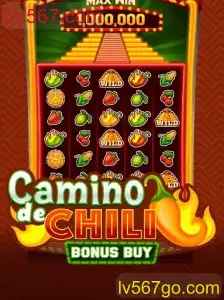 Explorando CaminodeChiliBonusBuy: Um Novo Horizonte em Jogos de Aventura