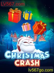 Descubra o Emocionante Mundo de ChristmasCrash: A Nova Sensação de Jogo Online