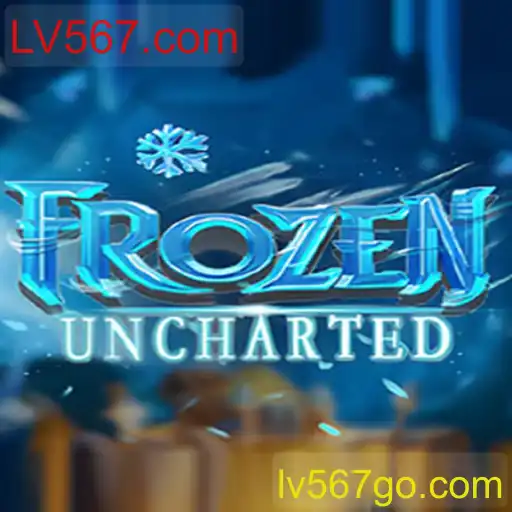 FrozenUncharted: Aventura e Estratégia na Fronteira Glacial
