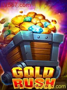 Descobrindo o Mundo de GoldRush