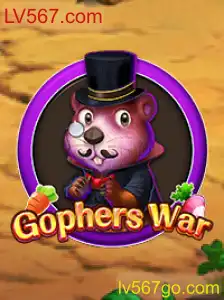 GophersWar: O Novo Fenômeno dos Jogos de Estratégia Online