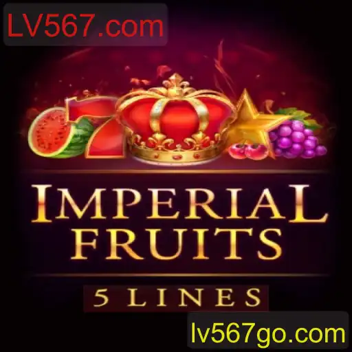 ImperialFruits5: A Nova Sensação dos Jogos Online Com LV567.com