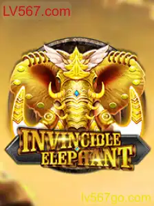 InvincibleElephant: Um Jogo de Estratégia Inovador e Desafiador