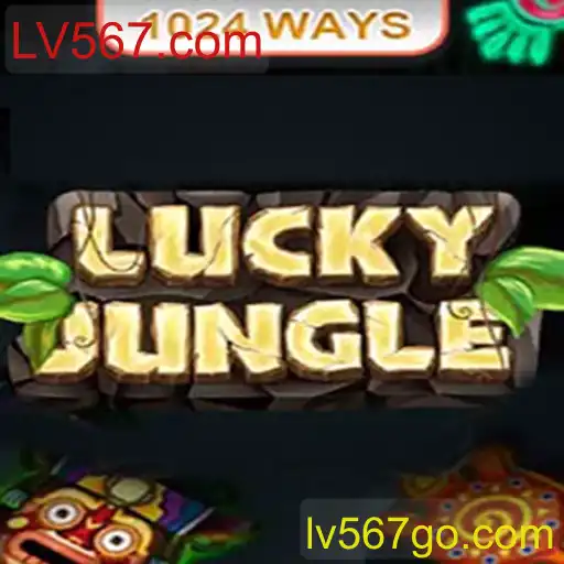 Explorando o Universo de LuckyJungle1024: O Novo Fenômeno dos Jogos Online