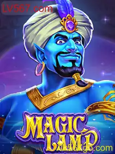Explorando MagicLamp: Um Mergulho Nas Regras e Desafios do Jogo