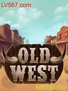 OldWest: Uma Jornada Através do Faroeste Selvagem