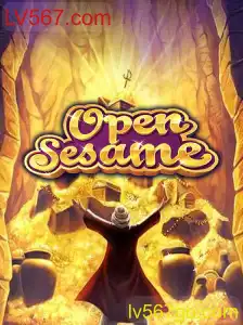Descubra o Mundo de OpenSesame: O Novo Jogo que Está Conquistando Todas as Idades
