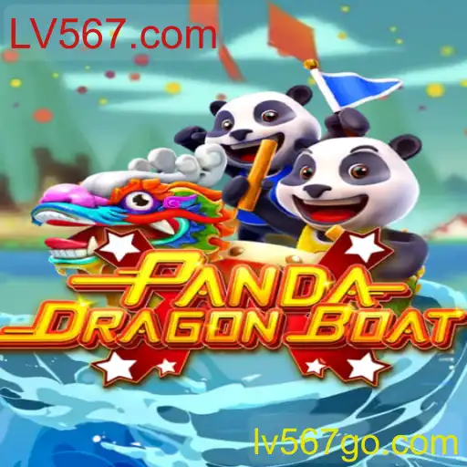 Descubra o Fascinante Mundo de PANDADRAGONBOAT