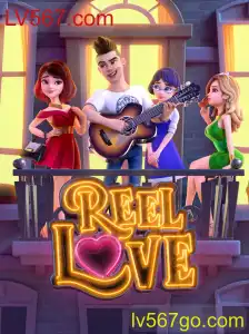 Explorando as Maravilhas do Jogo ReelLove em Destaque no LV567.com