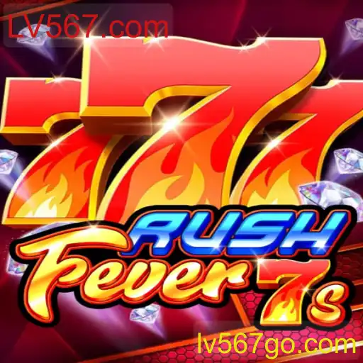 RushFever7s: O Novo Fenômeno dos Jogos de Cassino