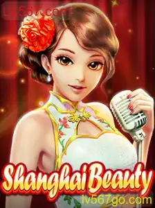 Descubra o Fascinante Mundo de ShanghaiBeauty: Um Jogo de Estratégia e Emoção