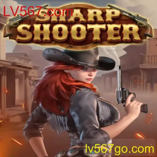 Jogo Sharpshooter: Uma Aventura de Precisão e Estratégia