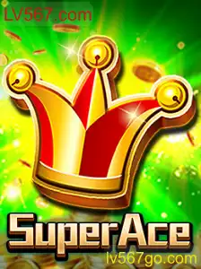 Descubra o Fascinante Mundo de SuperAce com LV567.com