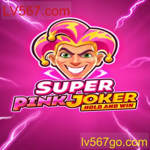 Explorando o Mundo de SuperPinkJoker: A Nova Sensação dos Jogos Móveis