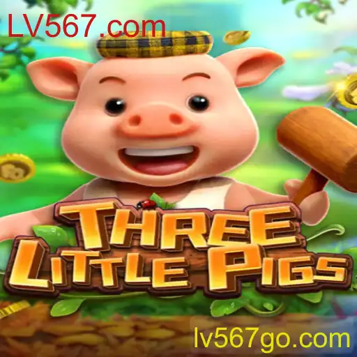 Descubra as Aventuras de THREELITTLEPIGS: Um Mundo de Estratégia e Diversão
