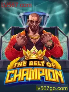 Explorando TheBeltOfChampion: Uma Aventura Virtual Única