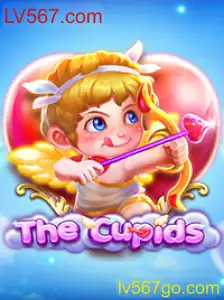 A Inovadora Experiência de Jogo com TheCupids