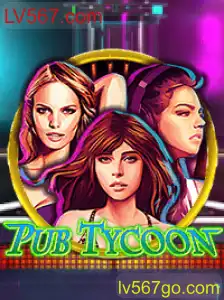 Explorando o Mundo de PubTycoon: Um Jogo de Estratégia e Gestão