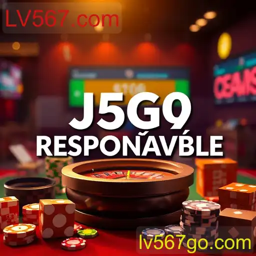 Jogo Responsável