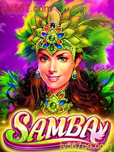 Explorando o Jogo Samba: Uma Nova Febre no Mundo dos Games