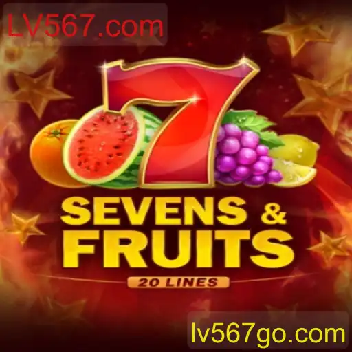 Descubra o Mundo Vibrante de SevensFruits20: Diversão e Estratégia em um Só Jogo