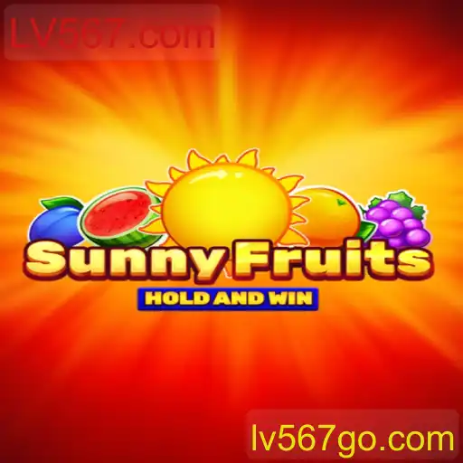 SunnyFruits: Explore Diversão e Estratégia no Mundo dos Jogos