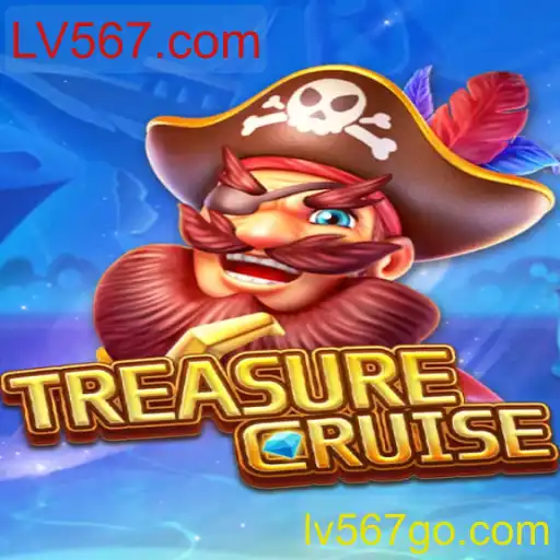 Explore o Mundo de Aventura e Estratégia em TREASURECRUISE